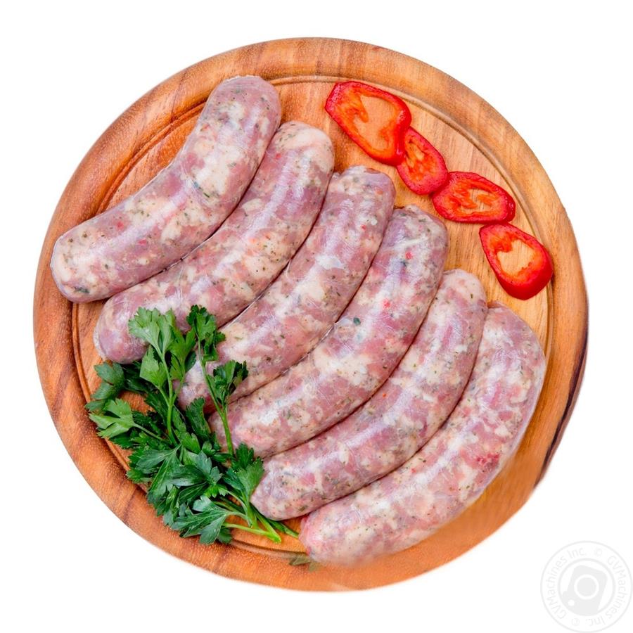 Кырнацеи (2,5 кг)